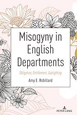 Télécharger le livre :  Misogyny in English Departments