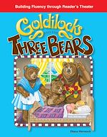 Télécharger le livre :  Goldilocks and the Three Bears
