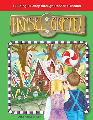 Téléchargez le livre :  Hansel and Gretel