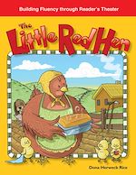 Télécharger le livre :  The Little Red Hen