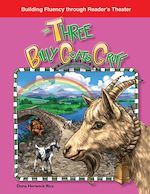 Télécharger le livre :  The Three Billy Goats Gruff