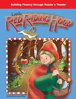 Télécharger le livre :  Little Red Riding Hood