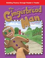 Télécharger le livre :  The Gingerbread Man