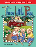 Télécharger le livre :  The Three Little Pigs