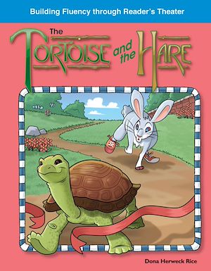 Téléchargez le livre :  The Tortoise and Hare