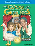 Télécharger le livre :  The Goose That Laid Golden Eggs
