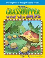 Télécharger le livre :  The Grasshopper and Ants