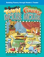Télécharger le livre :  The Town Mouse and Country Mouse