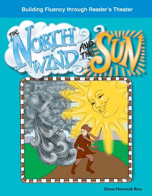 Téléchargez le livre :  The North Wind and Sun