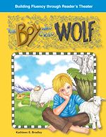 Télécharger le livre :  The Boy Who Cried Wolf
