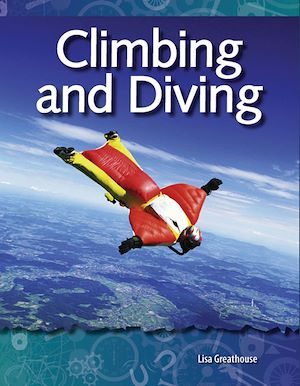 Téléchargez le livre :  Climbing and Diving