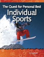 Télécharger le livre :  The Quest for Personal Best