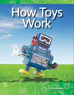 Télécharger le livre :  How Toys Work