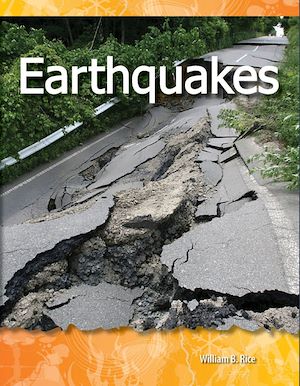 Téléchargez le livre :  Earthquakes