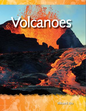 Téléchargez le livre :  Volcanoes