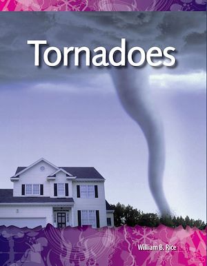Téléchargez le livre :  Tornadoes