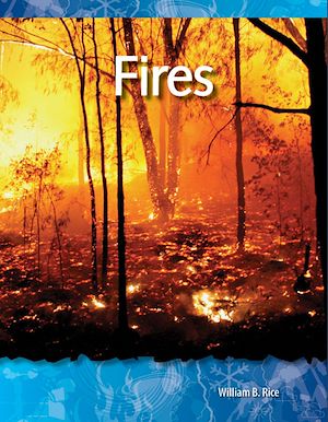 Téléchargez le livre :  Fires