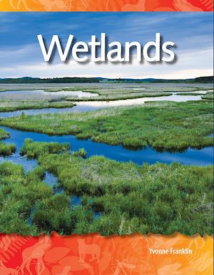 Téléchargez le livre :  Wetlands