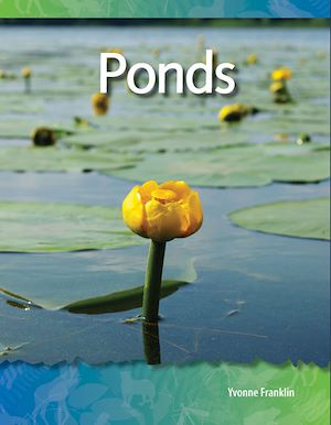 Téléchargez le livre :  Ponds