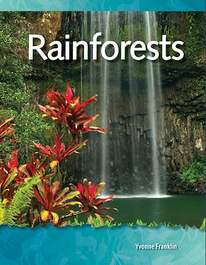 Téléchargez le livre :  Rainforests