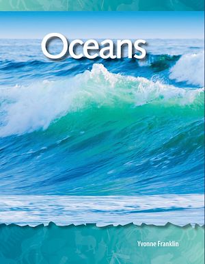 Téléchargez le livre :  Oceans