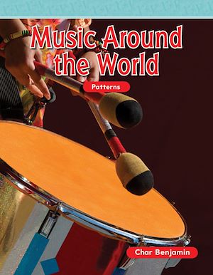 Téléchargez le livre :  Music Around the World