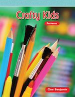 Télécharger le livre :  Crafty Kids