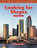 Télécharger le livre :  Looking for Shapes