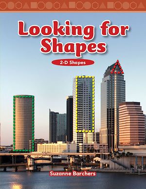 Téléchargez le livre :  Looking for Shapes