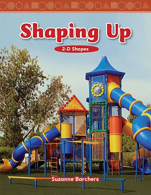 Téléchargez le livre :  Shaping Up