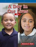 Télécharger le livre :  A Day in Our Lives