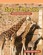 Télécharger le livre :  Day at the Zoo