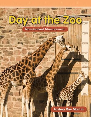 Téléchargez le livre :  Day at the Zoo