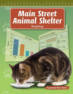 Téléchargez le livre :  Main Street Animal Shelter