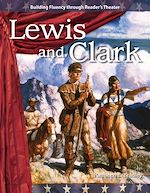 Télécharger le livre :  Lewis and Clark