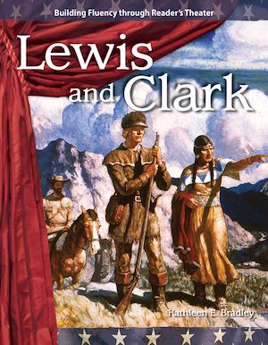 Téléchargez le livre :  Lewis and Clark