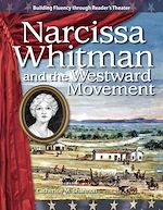 Télécharger le livre :  Narcissa Whitman and the Westward Movement