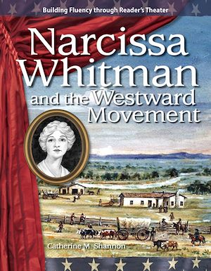 Téléchargez le livre :  Narcissa Whitman and the Westward Movement
