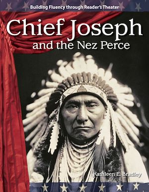 Téléchargez le livre :  Chief Joseph and the Nez Perce