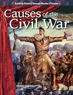 Télécharger le livre :  Causes of the Civil War