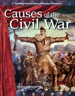 Téléchargez le livre :  Causes of the Civil War
