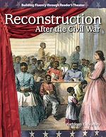 Télécharger le livre :  Reconstruction After the Civil War