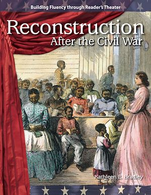 Téléchargez le livre :  Reconstruction After the Civil War