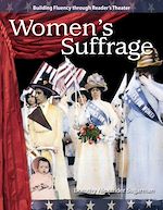 Télécharger le livre :  Women's Suffrage