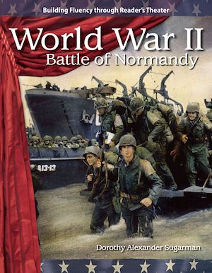 Téléchargez le livre :  World War II