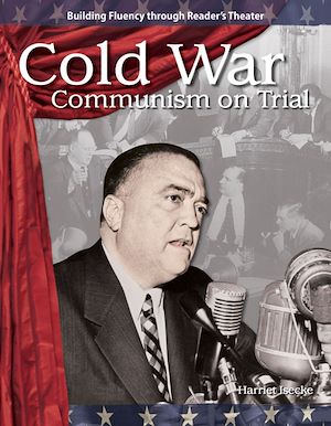 Téléchargez le livre :  Cold War
