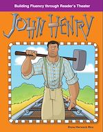 Télécharger le livre :  John Henry
