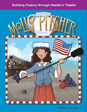 Téléchargez le livre :  Molly Pitcher