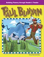 Télécharger le livre :  Paul Bunyan