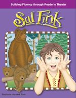 Télécharger le livre :  Sal Fink